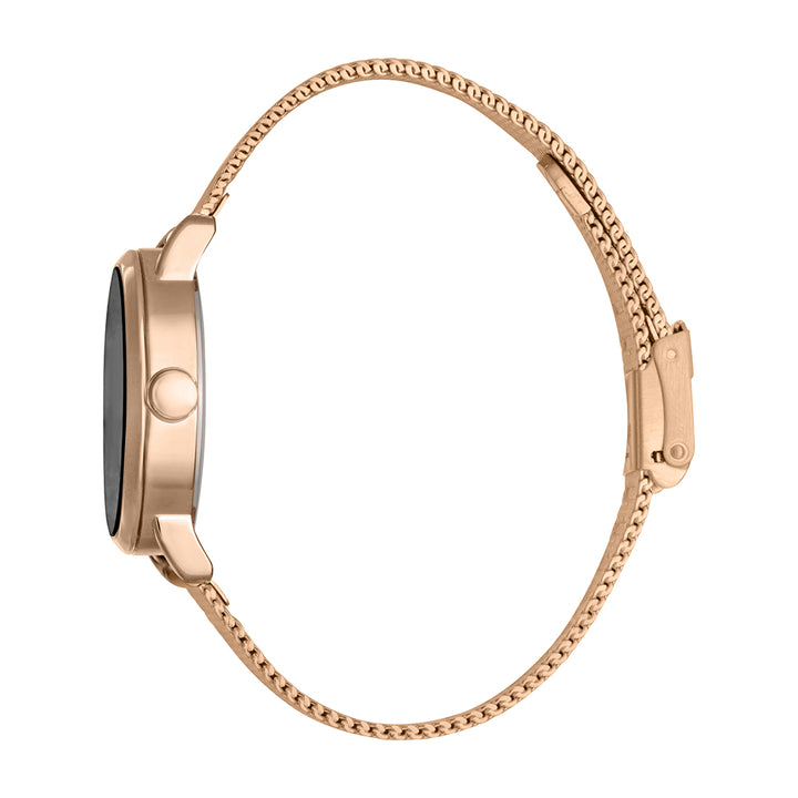Esprit Women's Tula Fashion Quartz Rose Gold Watch