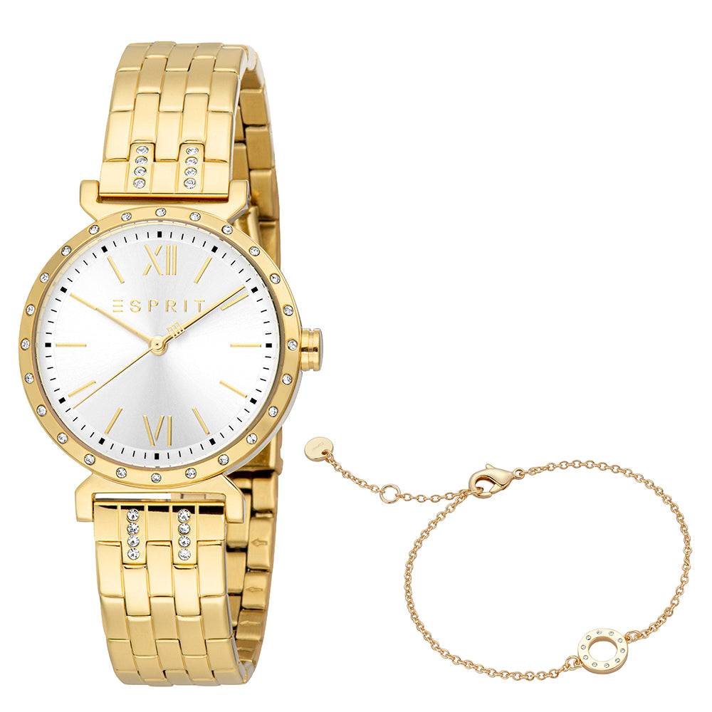 Esprit Women's Fashion Quartz Watch