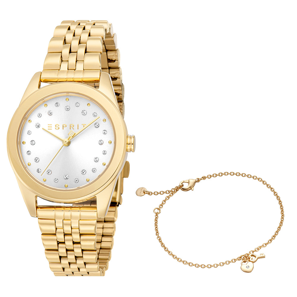 Esprit Women's Fashion Quartz Watch