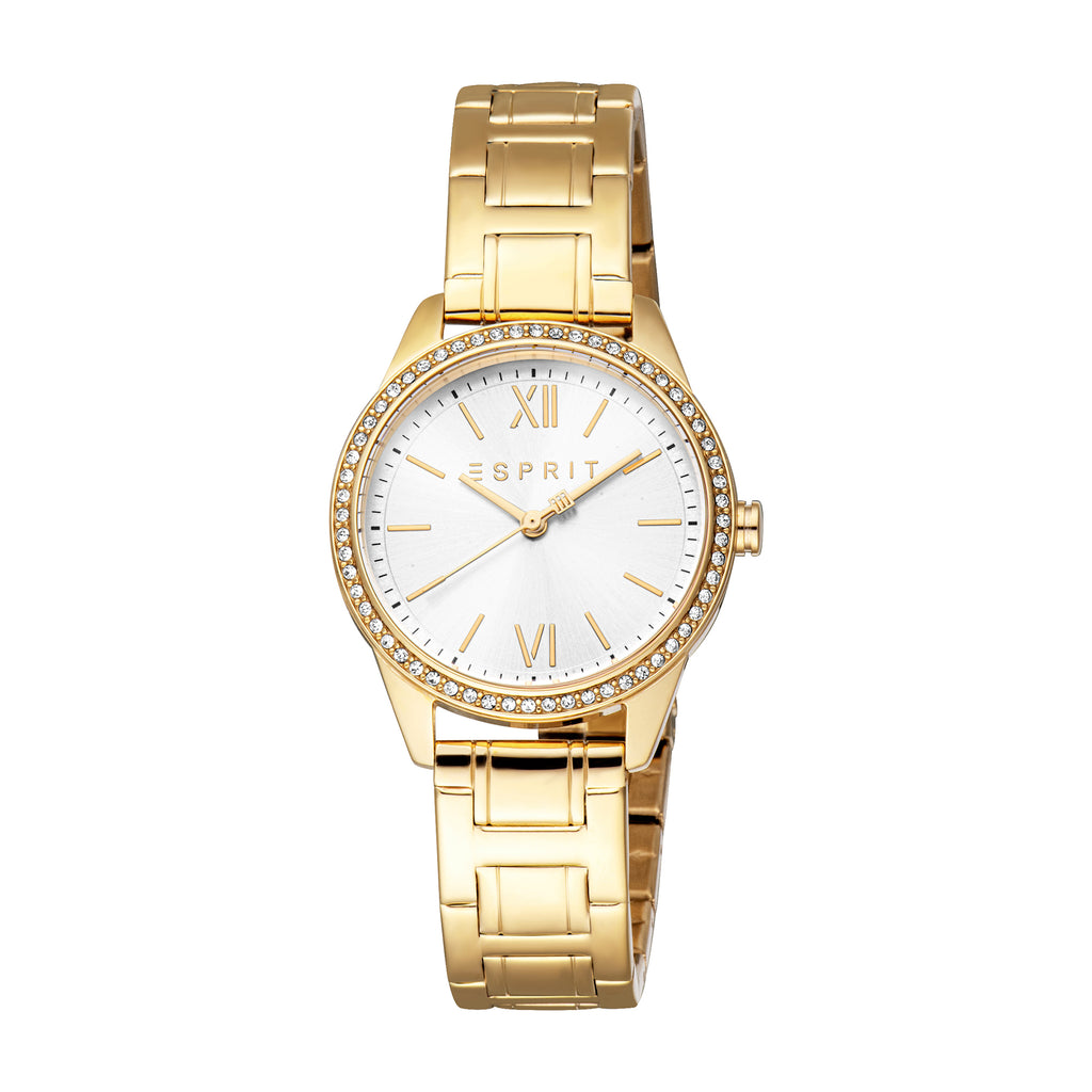 Esprit watch women's best sale