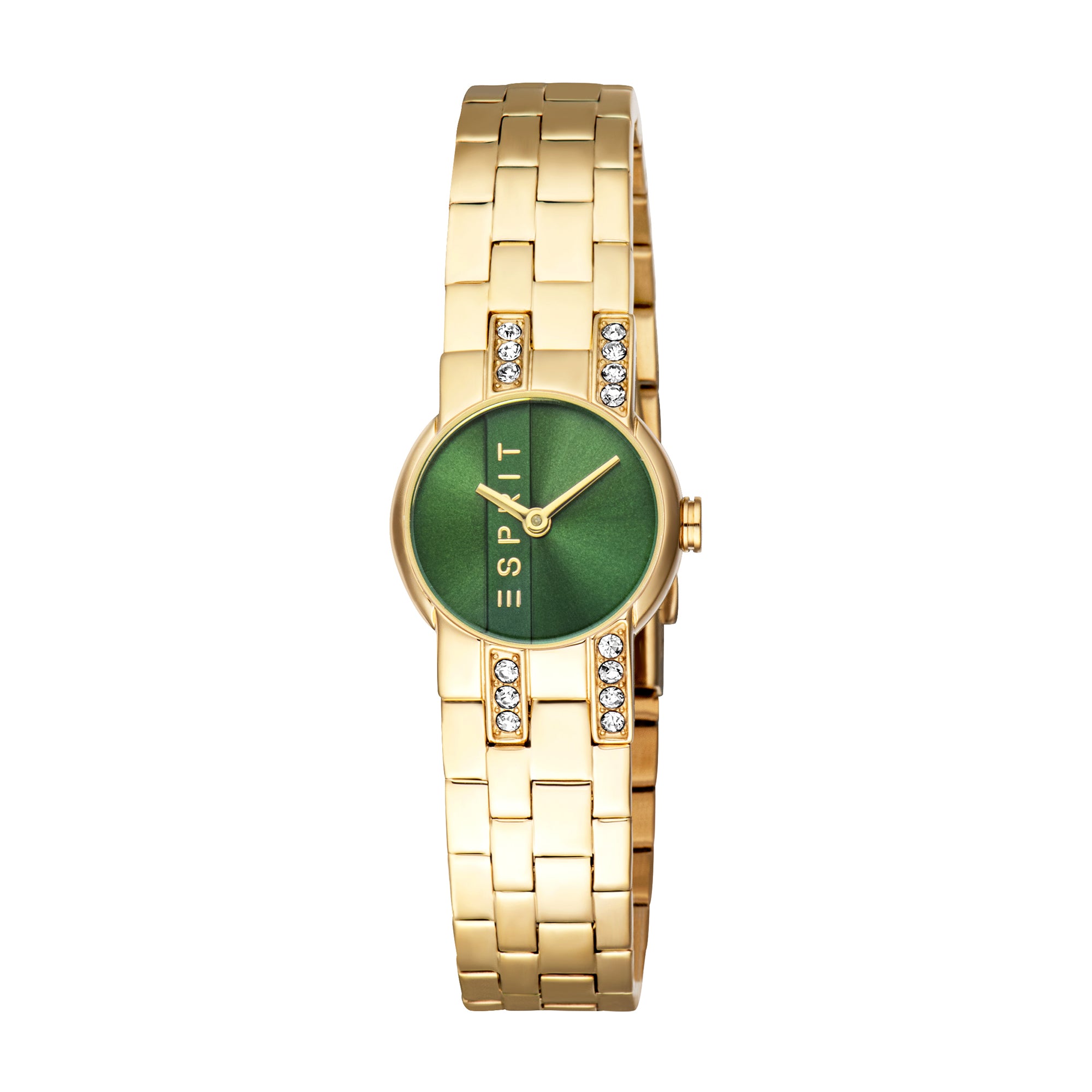 Esprit Women s Luna Fashion Quartz Watch