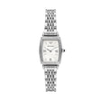 Emporio Armani MOP ANLG Watch 0 JWL SS Metal BRCLT