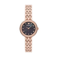 Emporio Armani Analog Watch 0 JWL GP Metal BRCLT