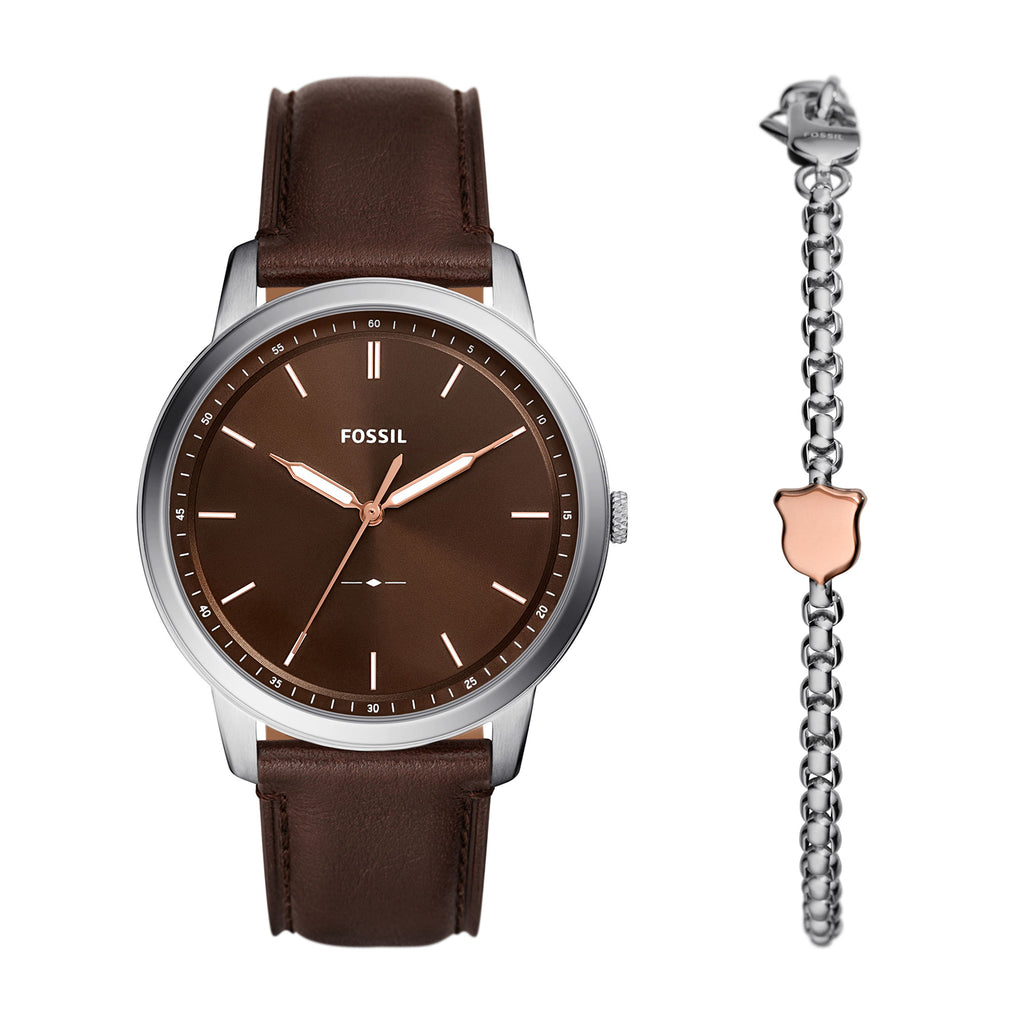 Fossil unisex clearance watches