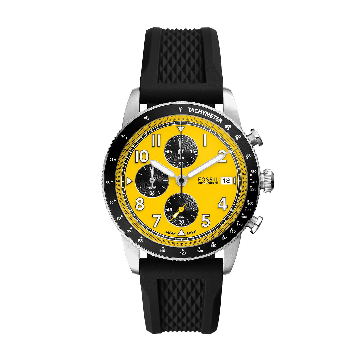 SPORT TOURER – The Watch House