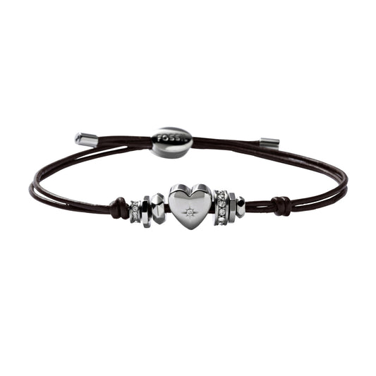 Fossil Bracelet 7.25 Fall Vintage Mo  - JF00116040