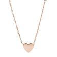 Fossil Necklace Engravable  - JF03081791