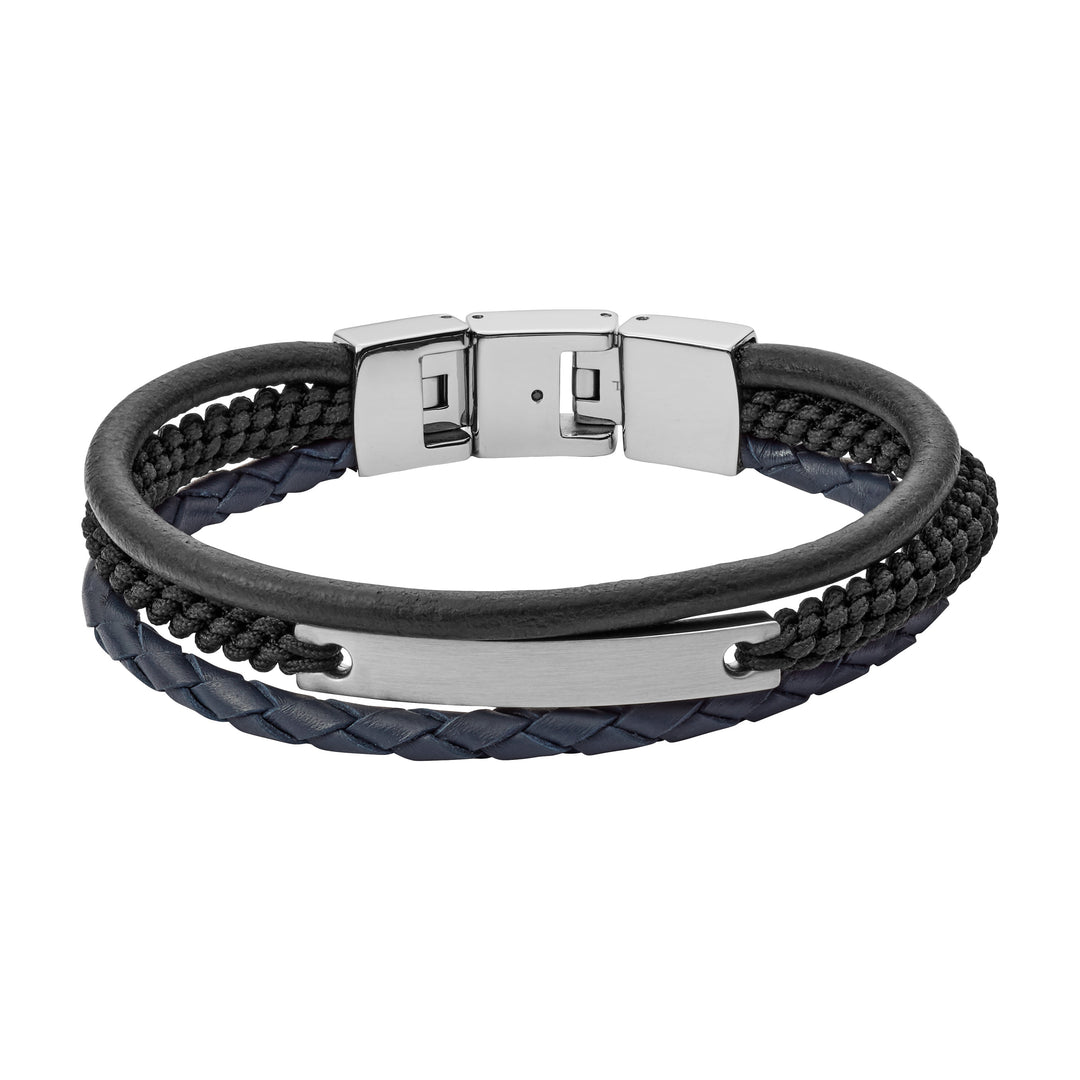 Fossil Bracelet Defender  - JF03186040