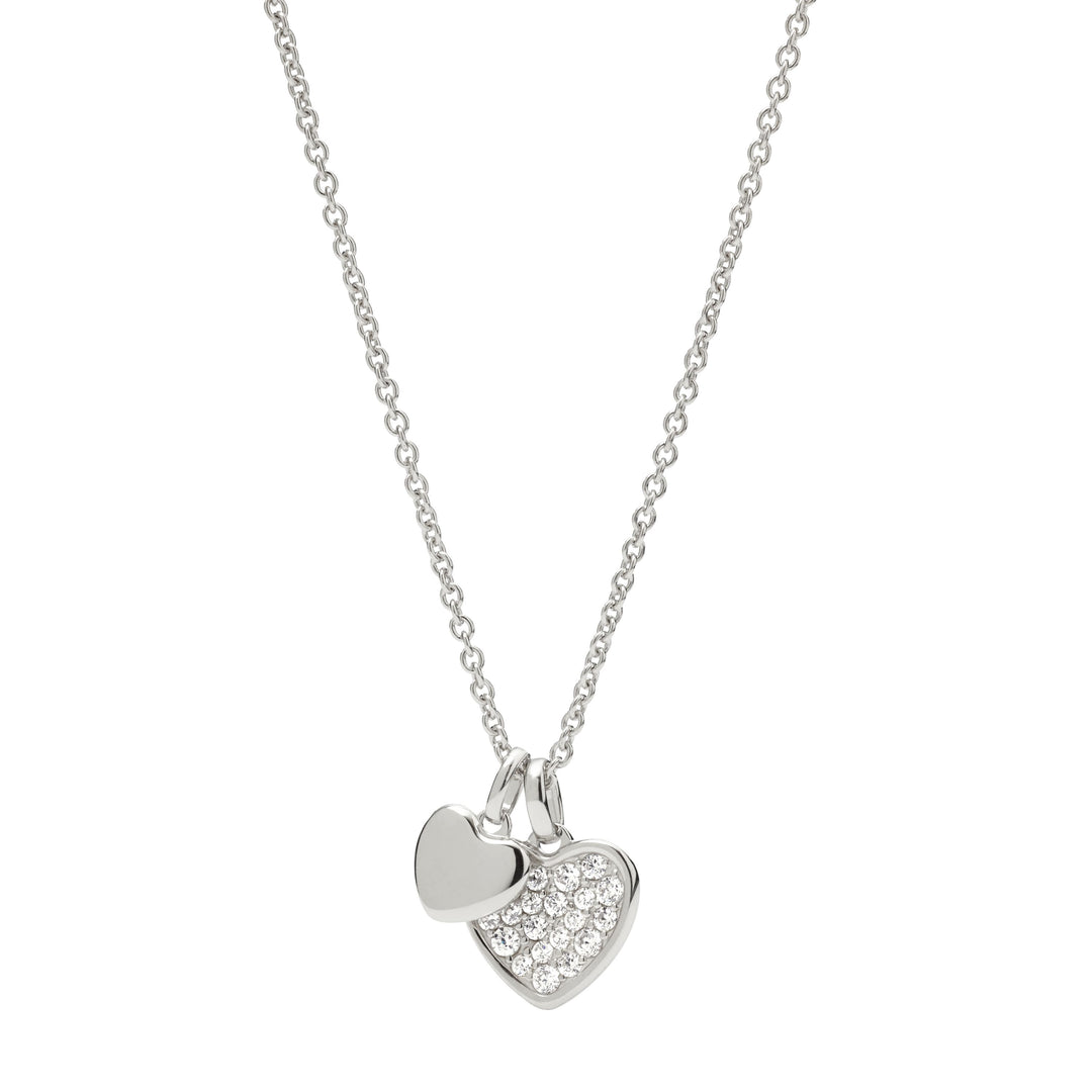 Fossil Necklace Valentine  - JFS00196040