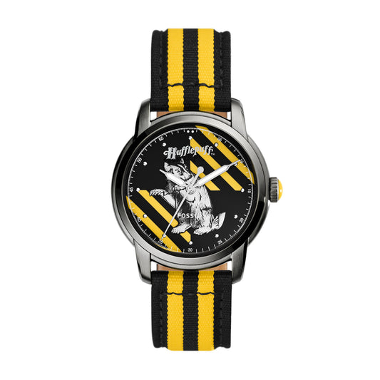 Fossil Limited Edition Harry Potter Nylon Men's Watch