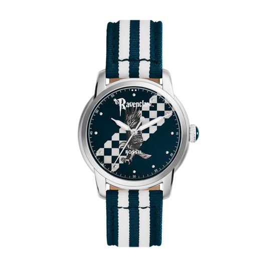 Fossil Limited Edition Harry Potter Nylon Men's Watch