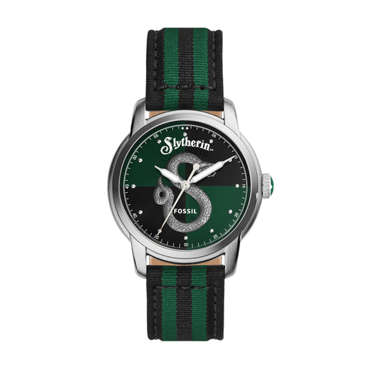 Fossil Limited Edition Harry Potter Nylon Men's Watch