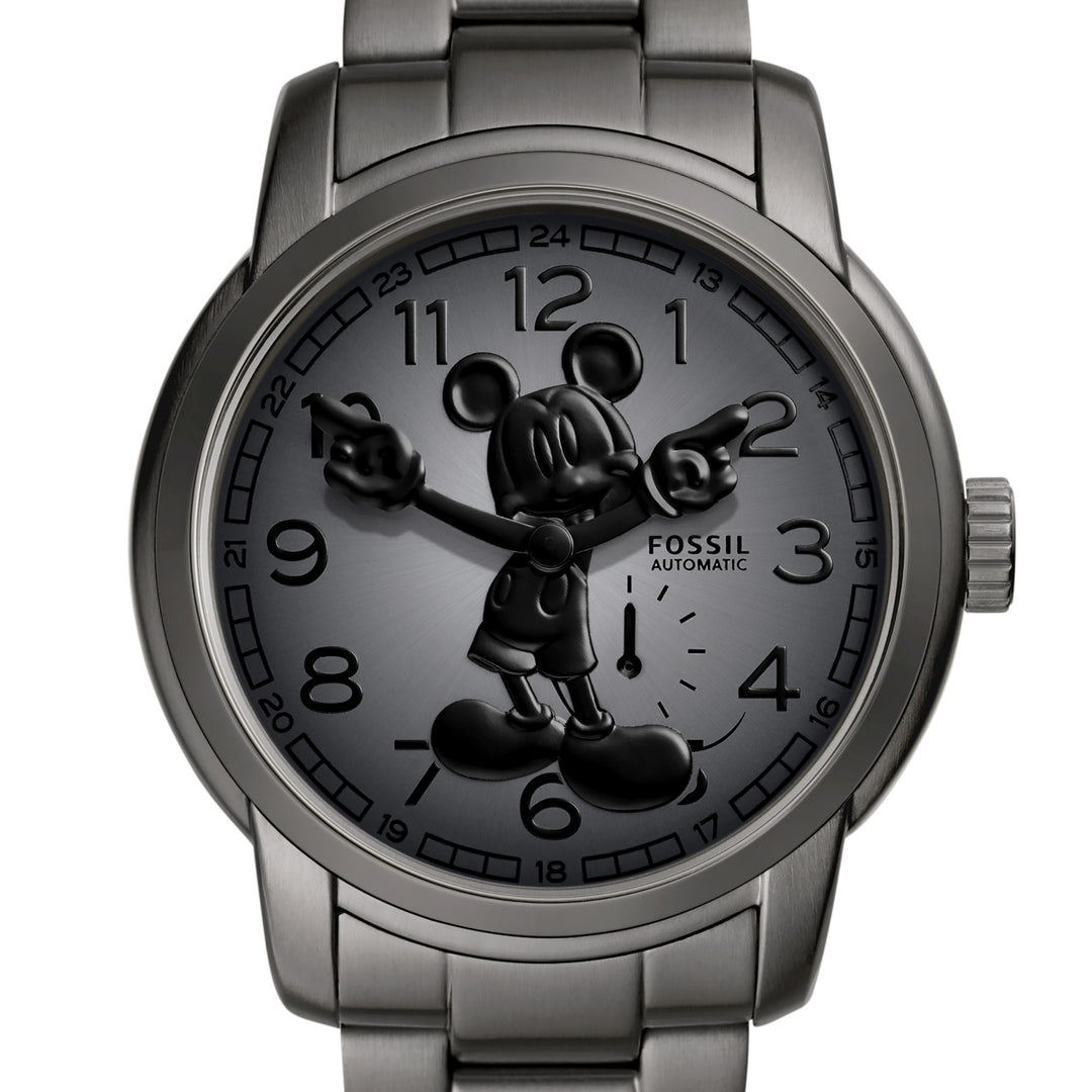 Disney x Fossil Special Edition Classic Disney Mickey Mouse Watch - SE1111  - Fossil