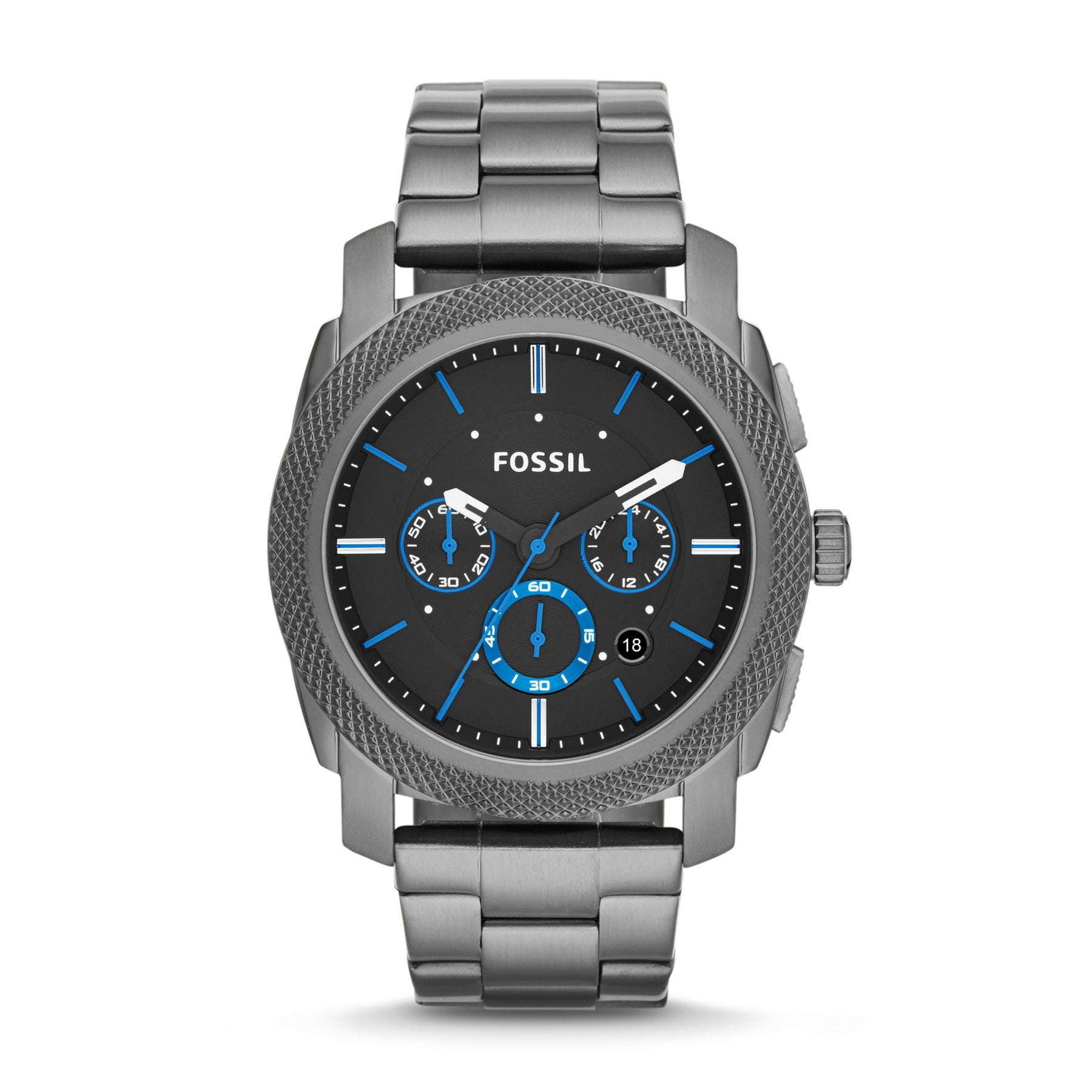 Buy FOSSIL Watches Online in UAE The Watch House