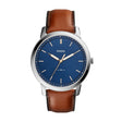 Fossil The Minimalist Fashion Quartz Men's Watch - FS5304
