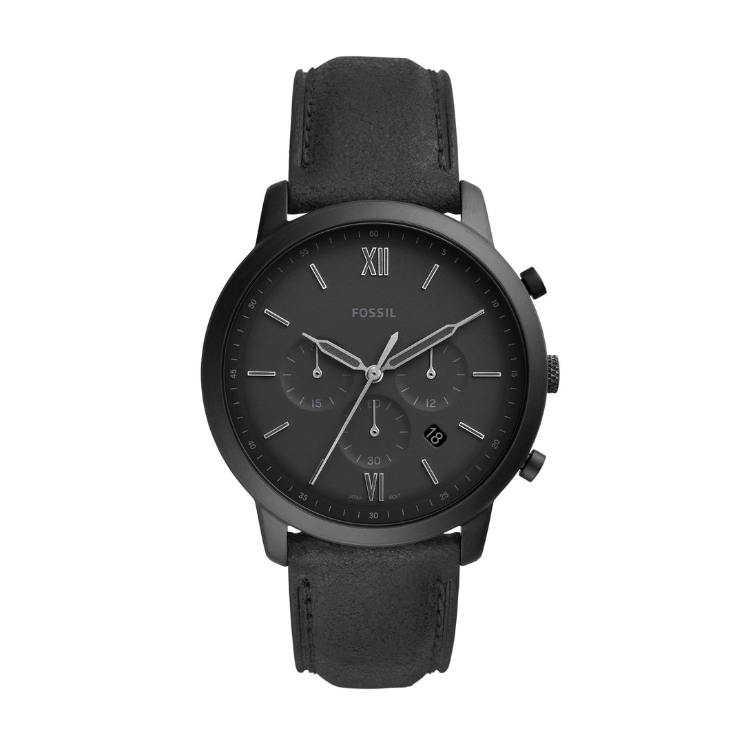 Fossil Neutra Fashion Quartz Men's Watch - FS5503