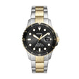 Fossil Fb - 01 Fashion Quartz Men's Watch - FS5653