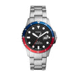 Fossil Fb - 01 Fashion Quartz Men's Watch - FS5657