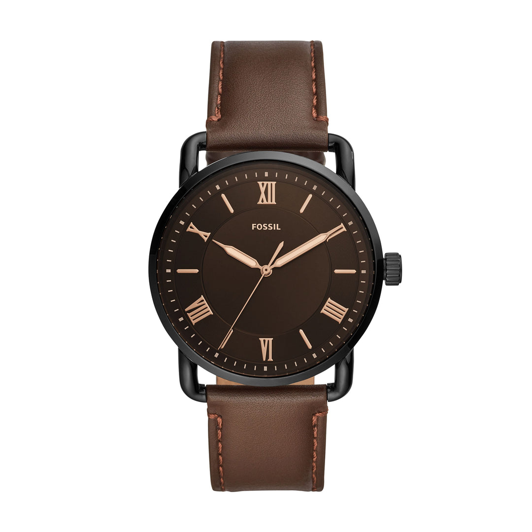 Fossil Copeland Fashion Quartz Men's Watch - FS5666