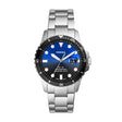 Fossil Fb - 01 Fashion Quartz Men's Watch - FS5668