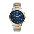 Fossil Neutra Fashion Quartz Men's Watch - FS5706