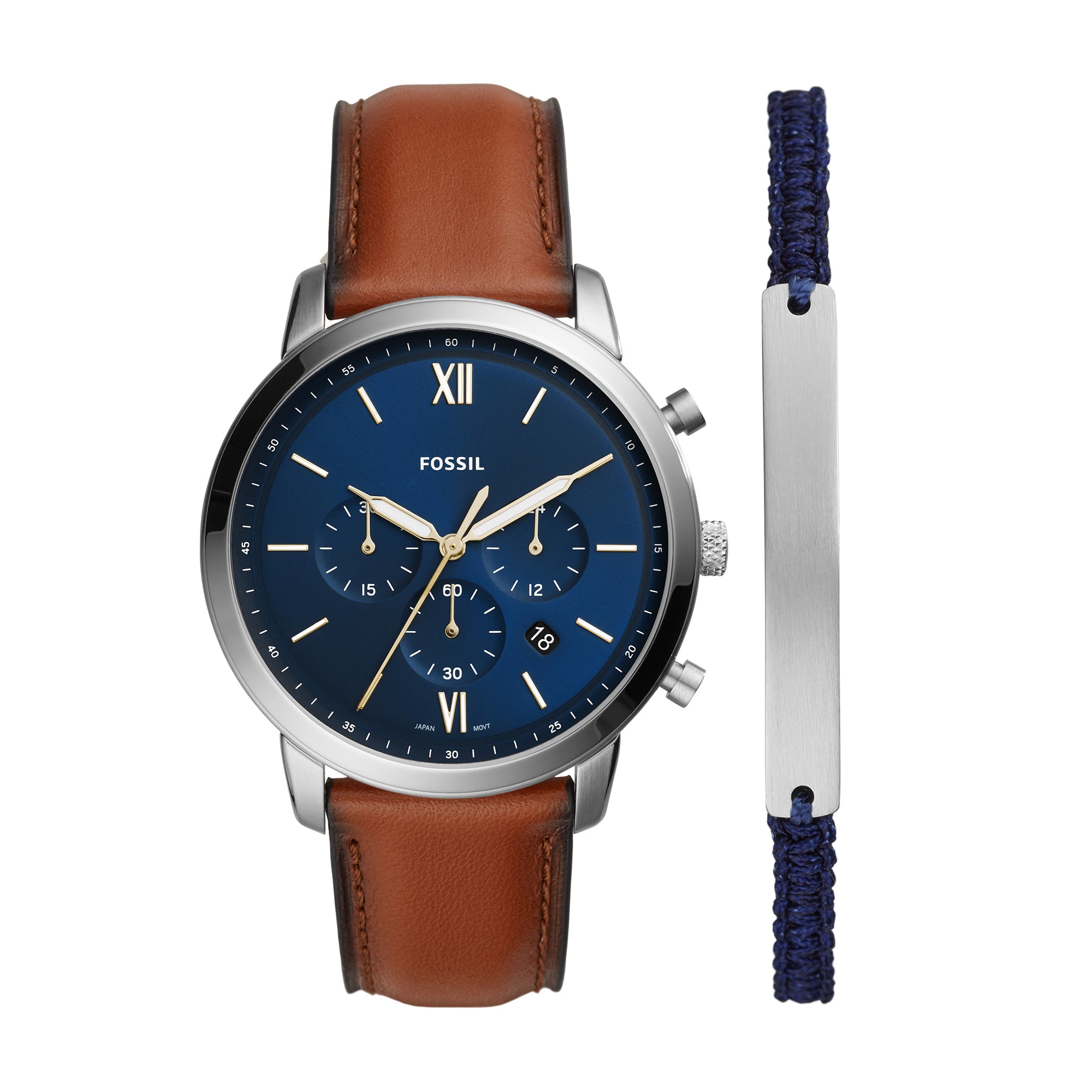 Buy FOSSIL Watches Online in UAE | The Watch House – Page 3