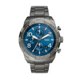 Fossil Bronson Fashion Quartz Men's Watch - FS5711