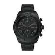 Fossil Bronson Fashion Quartz Men's Watch - FS5712