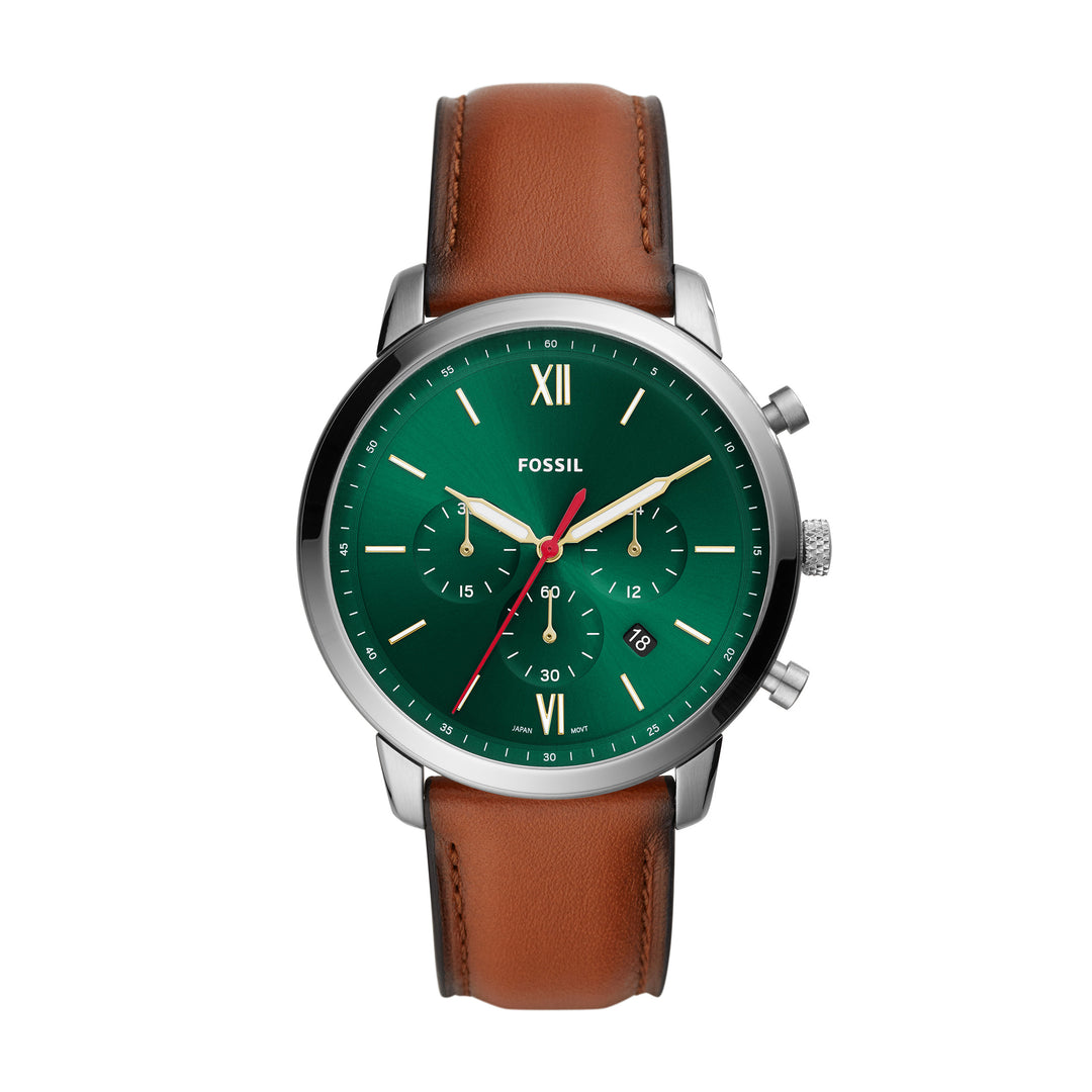 Fossil Neutra Fashion Quartz Men's Watch - FS5735