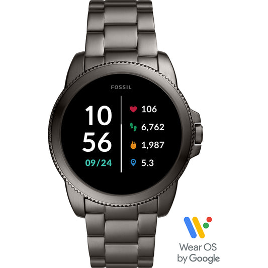 Fossil Gen 5E Smartwatch