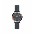 Fossil Neely Hybrid Fashion Hybrid Women's Watch - FTW5031