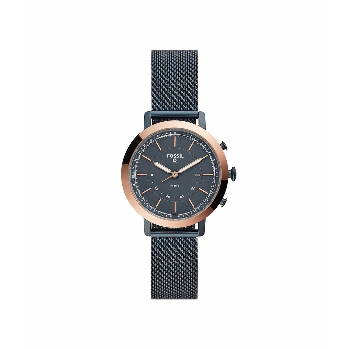 Fossil Neely Hybrid Fashion Hybrid Women's Watch - FTW5031