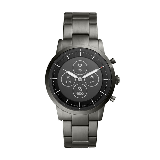 Fossil Hybrid Men's Watch - FTW7009