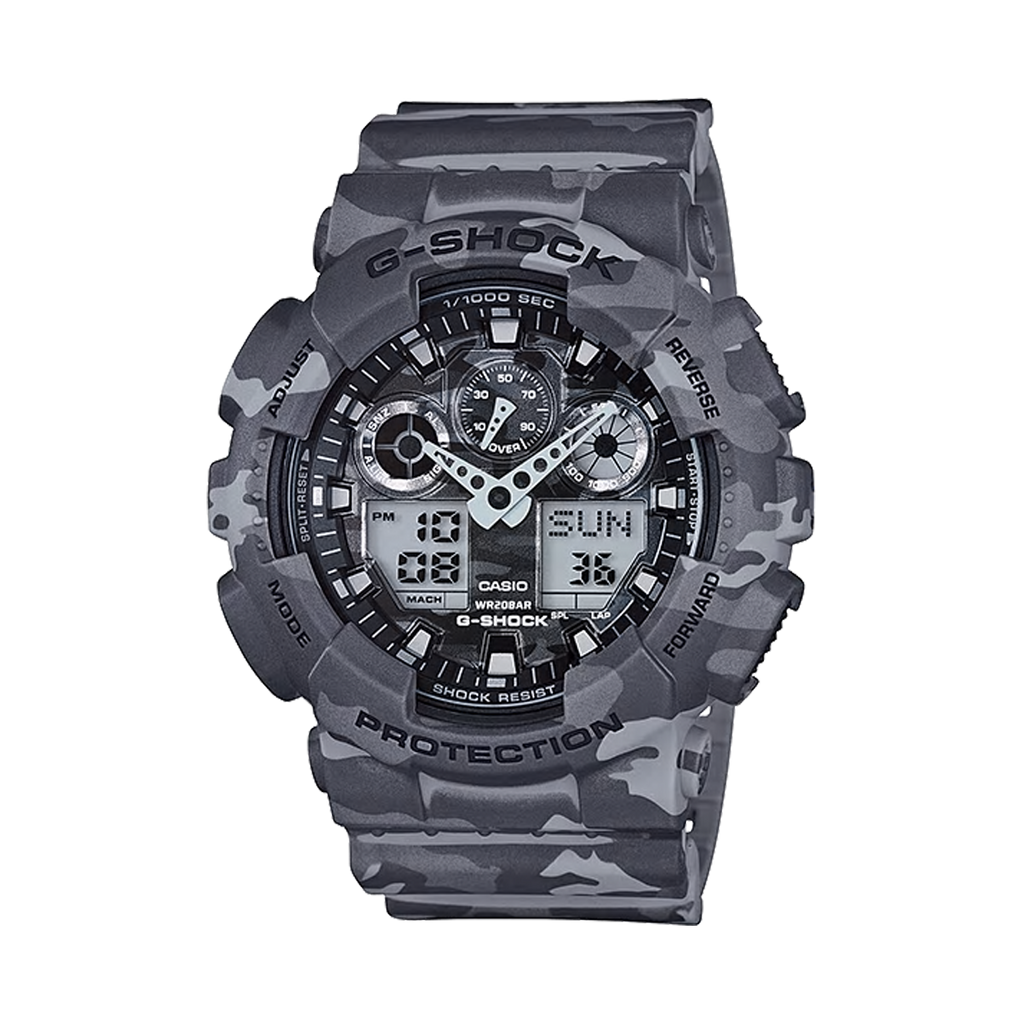 G shock ga 100 cm hotsell