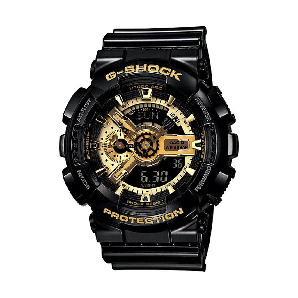 Casio 208ar top
