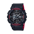 Casio G-Shock Men's Analog-Digital Quartz Watch