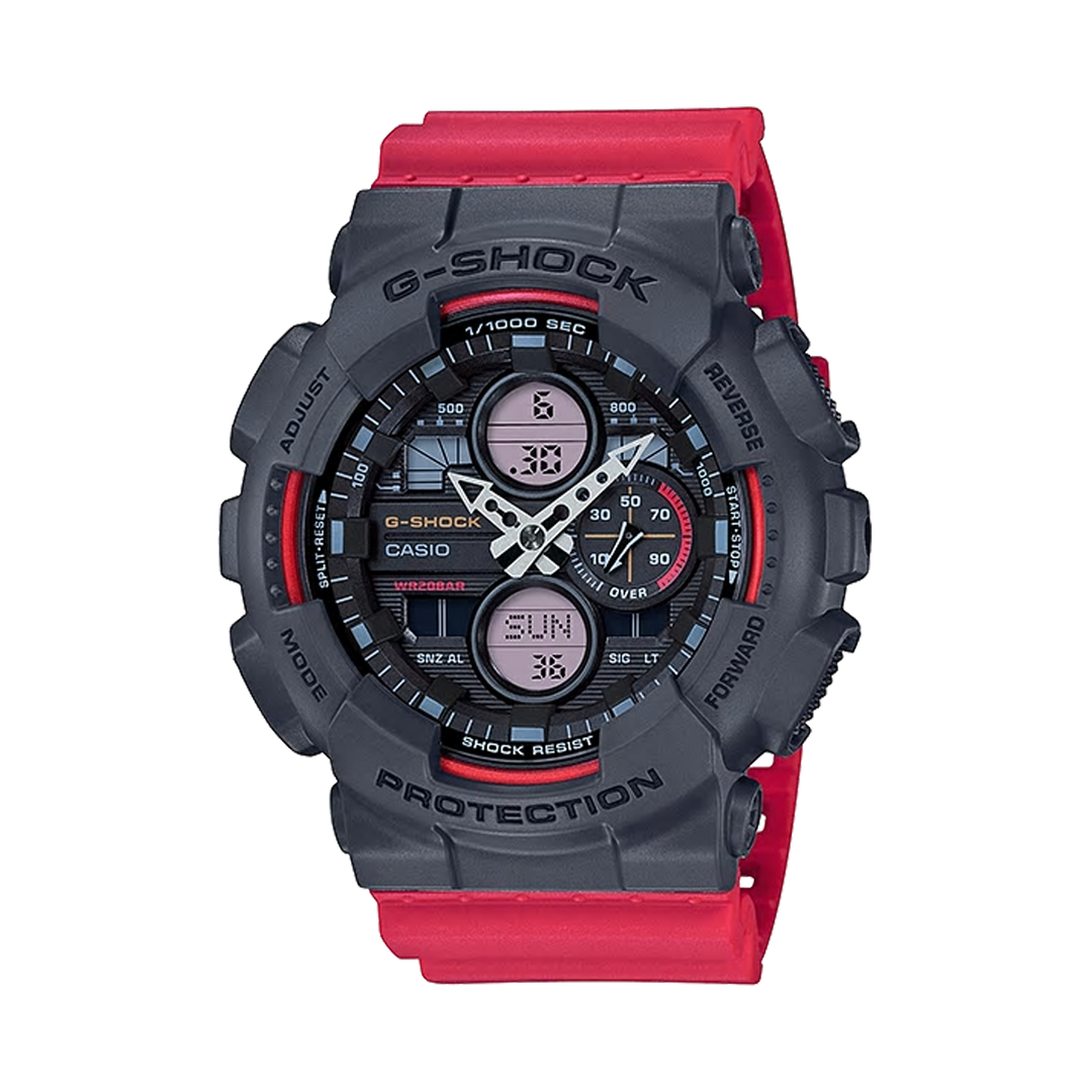 Casio G Shock Men s Analog Digital Quartz Watch The Watch House