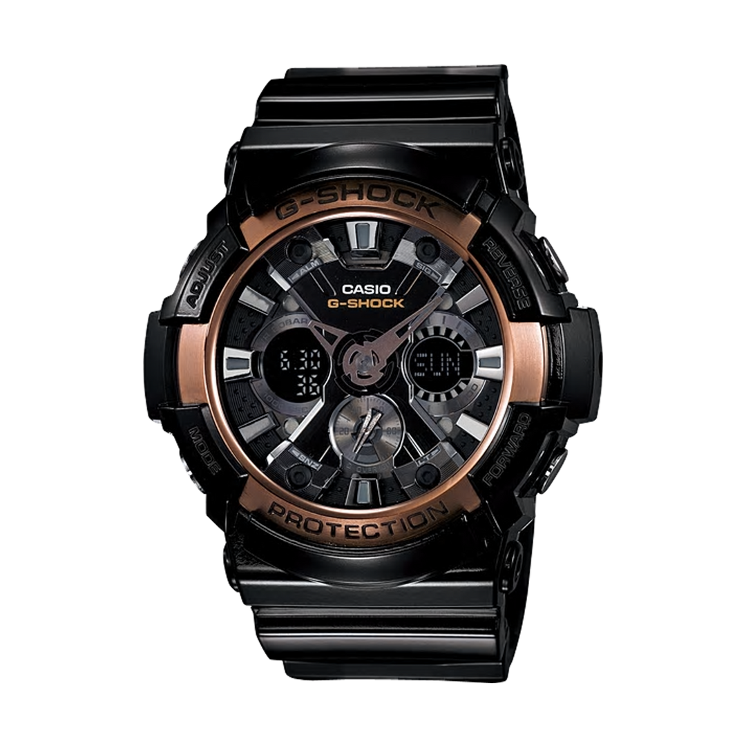 Casio G Shock Men s Analog Digital Quartz Watch