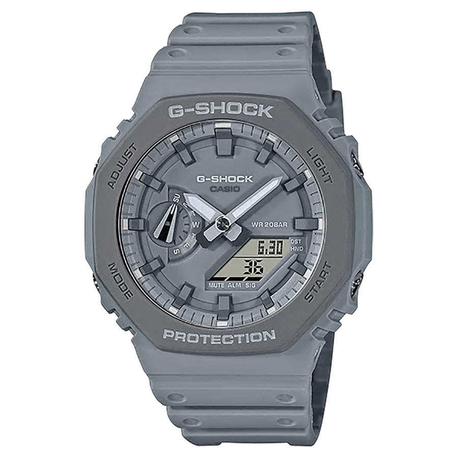CASIO Watches - G-Shock Collection – The Watch House