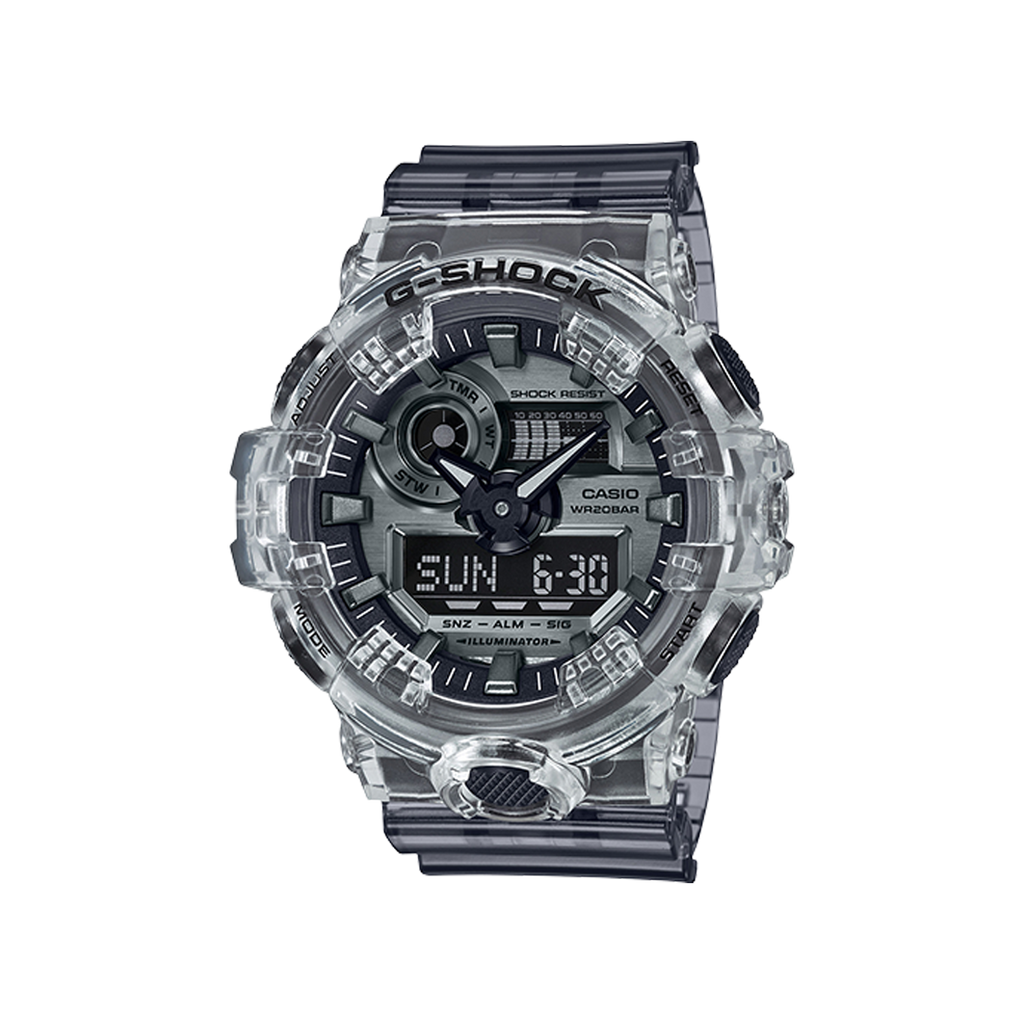 Casio ga 700sk sales