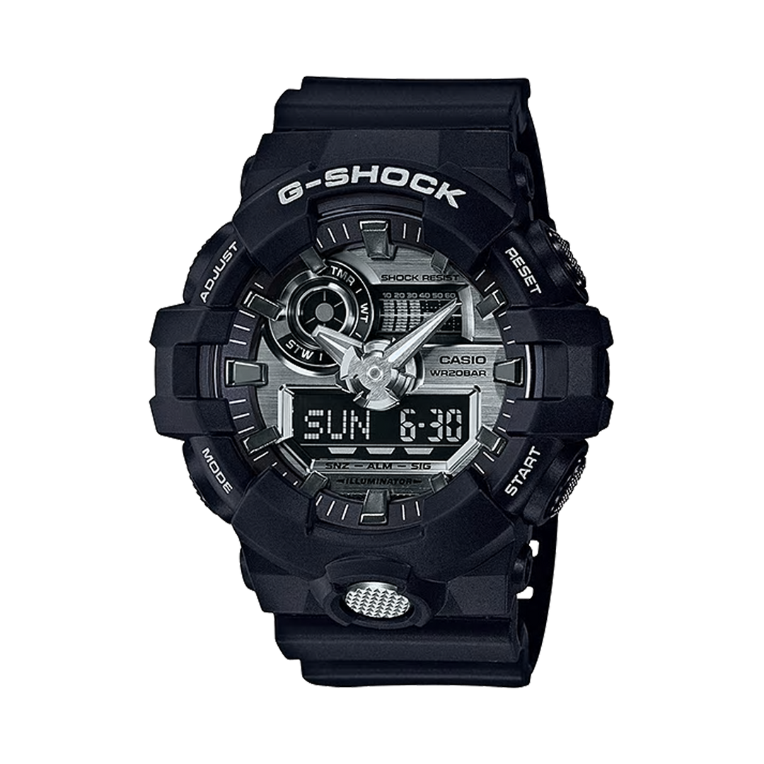 Casio g shock 710 sales