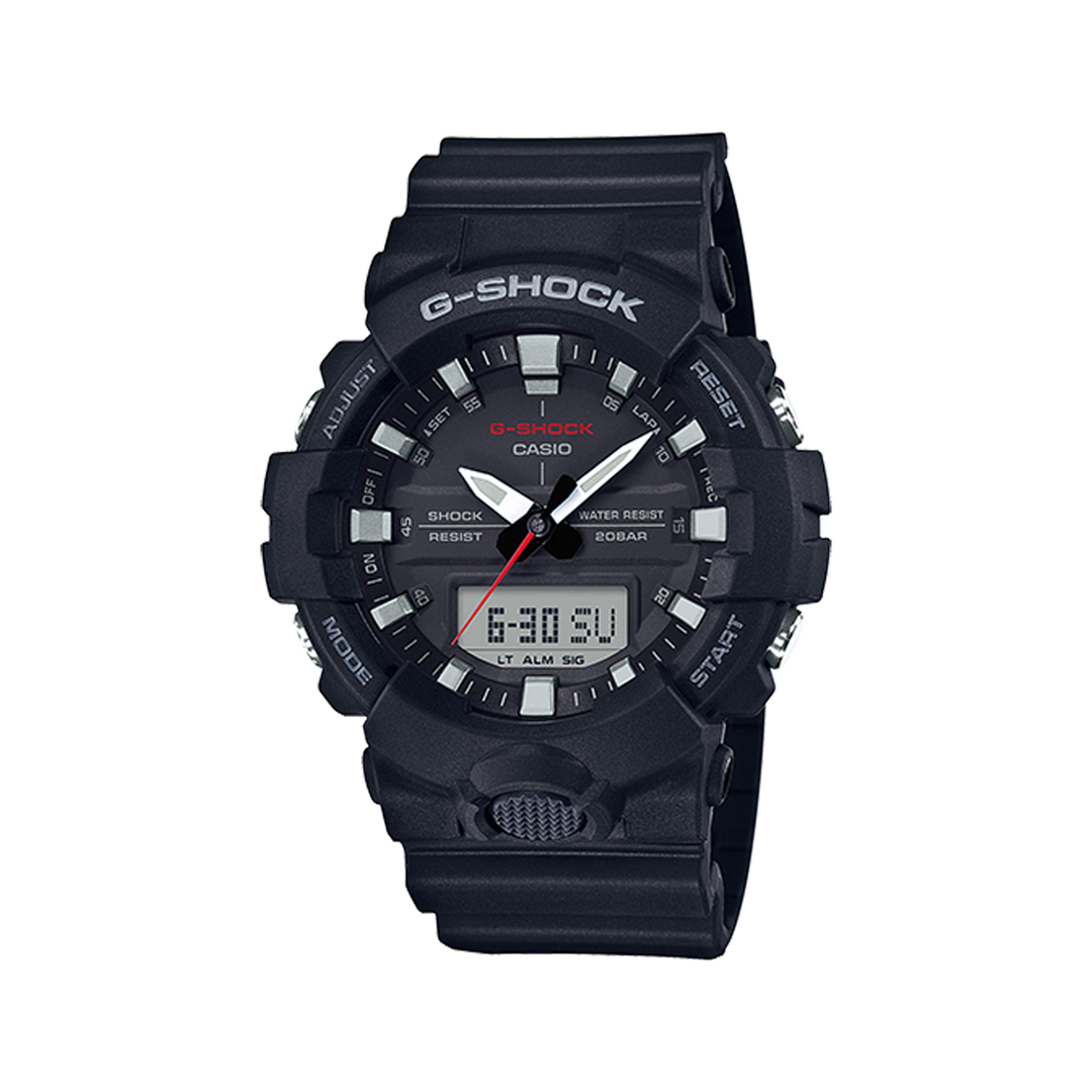 Casio 800 hotsell