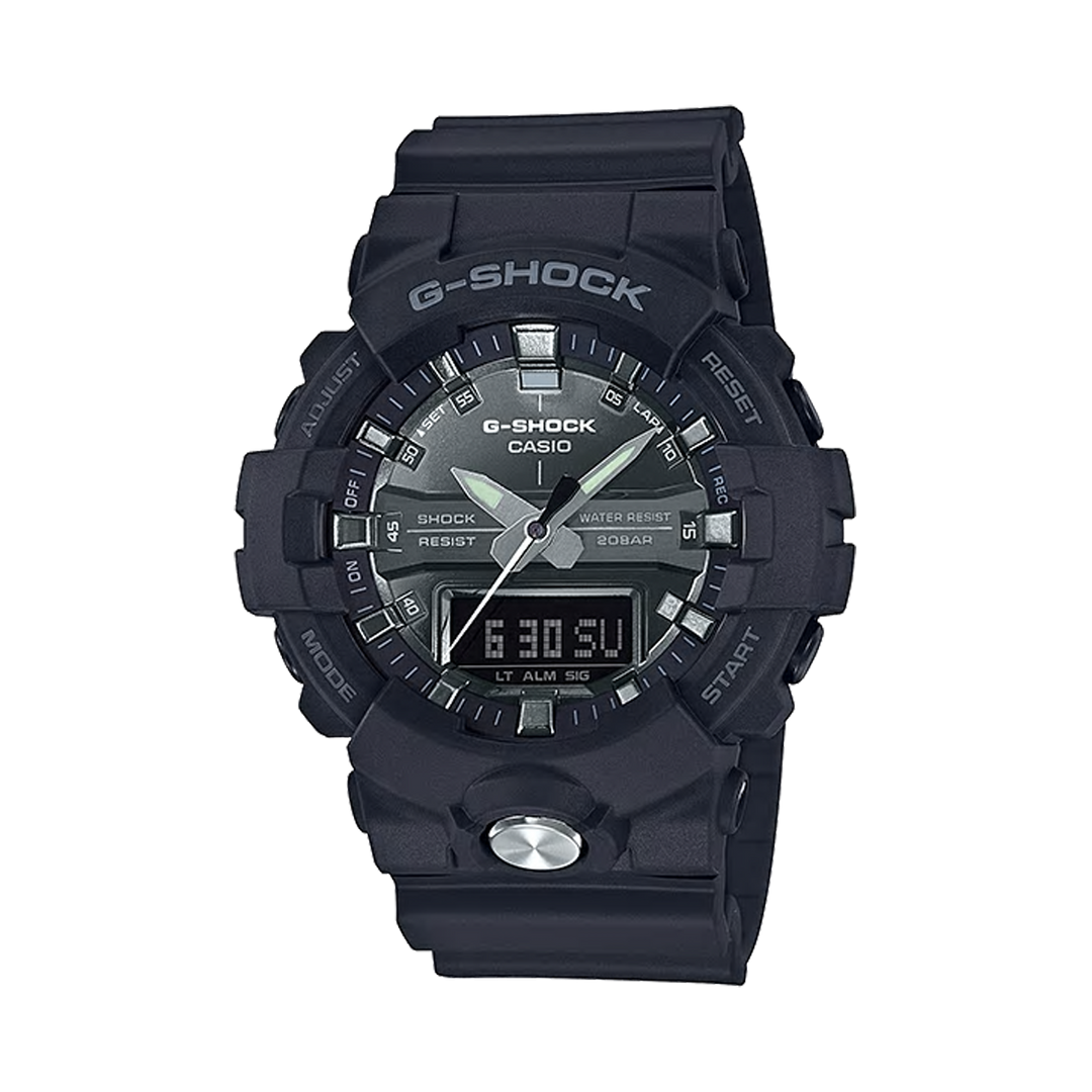 Casio G Shock Men s Analog Digital Quartz Watch