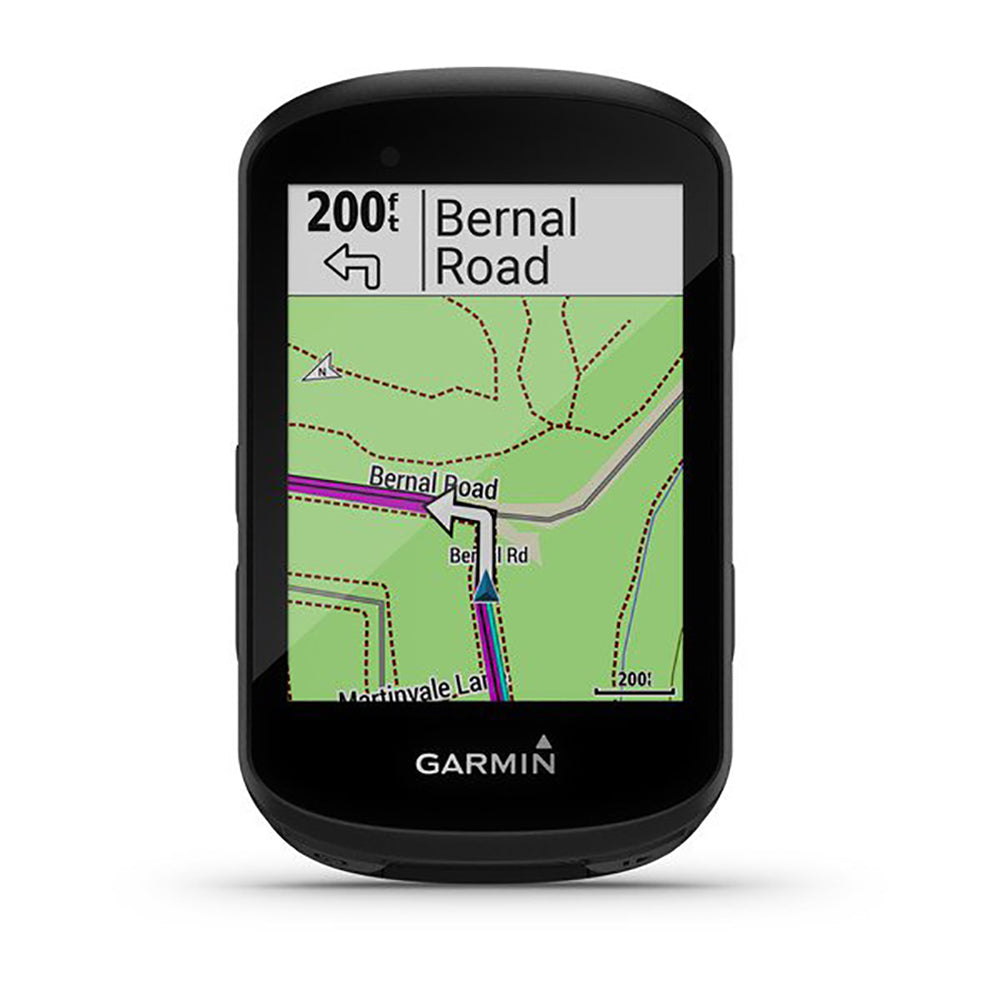 جهاز Garmin Edge 530 فقط - 010-02060-01