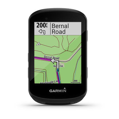 جهاز Garmin Edge 530 فقط - 010-02060-01