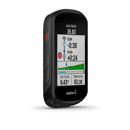 جهاز Garmin Edge 530 فقط - 010-02060-01