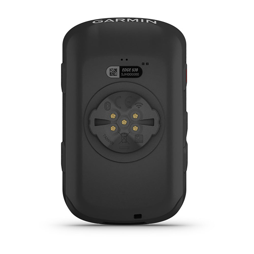 جهاز Garmin Edge 530 فقط - 010-02060-01