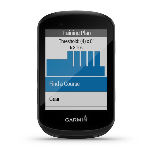 حزمة مستشعرات Garmin Edge 530 من Garmin - 010-02060-11