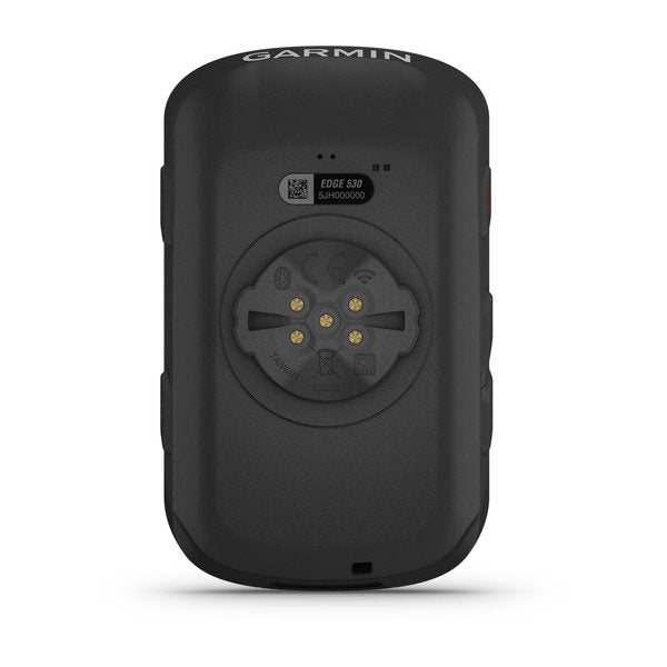 حزمة مستشعرات Garmin Edge 530 من Garmin - 010-02060-11