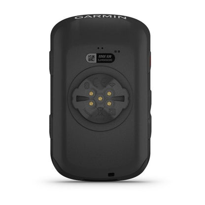 حزمة مستشعرات Garmin Edge 530 من Garmin - 010-02060-11